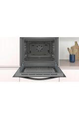 FRMA356T 66 Lt 12 Programlı Siyah Ankastre Fırın