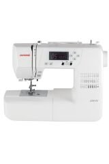 Beyaz 2030dc Elektronik Dikiş Piko Makinesi