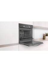 Frsa325g 6 Program Premium Platin Gri Ankastre Fırın