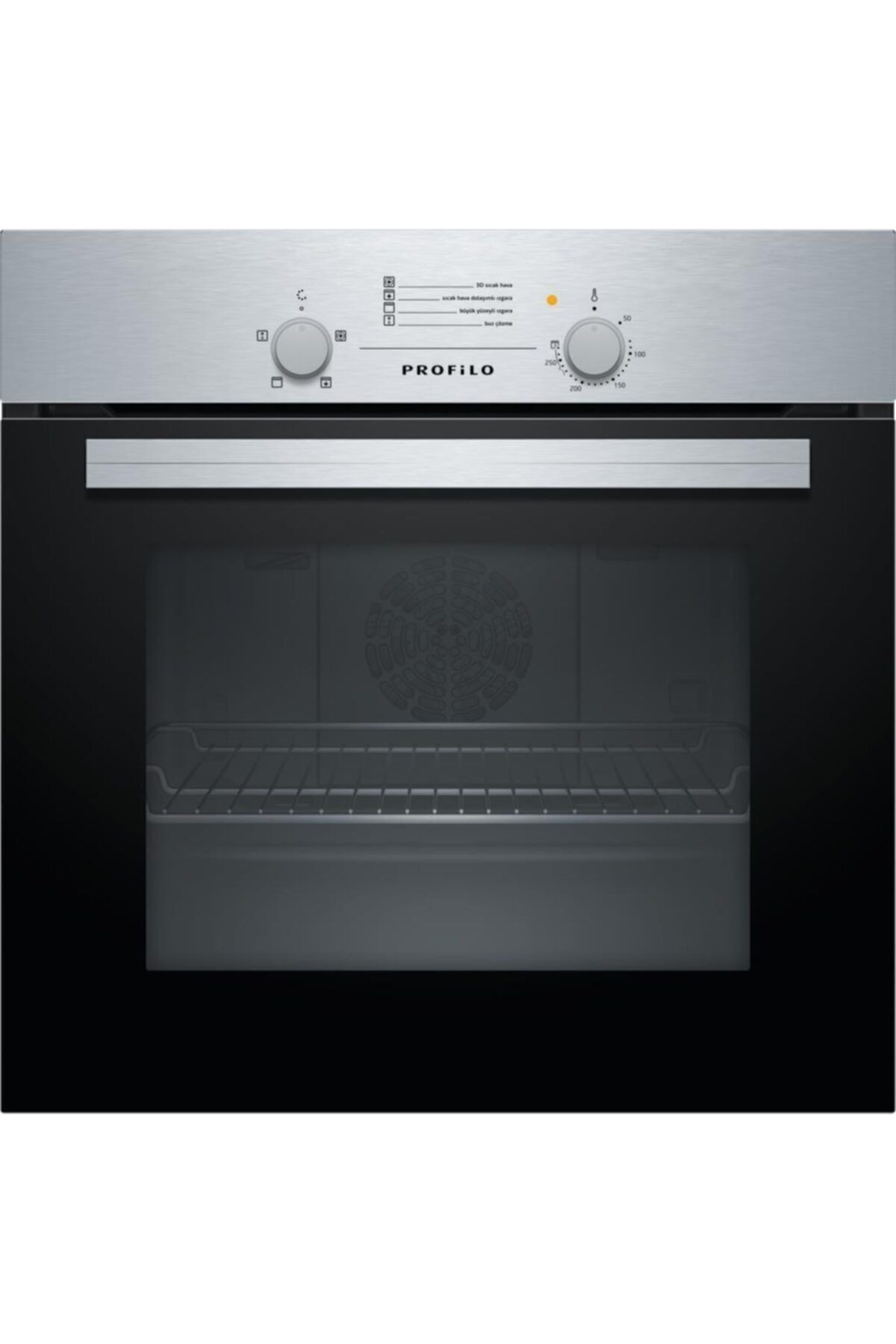 Frga103ı Ankastre Fırın