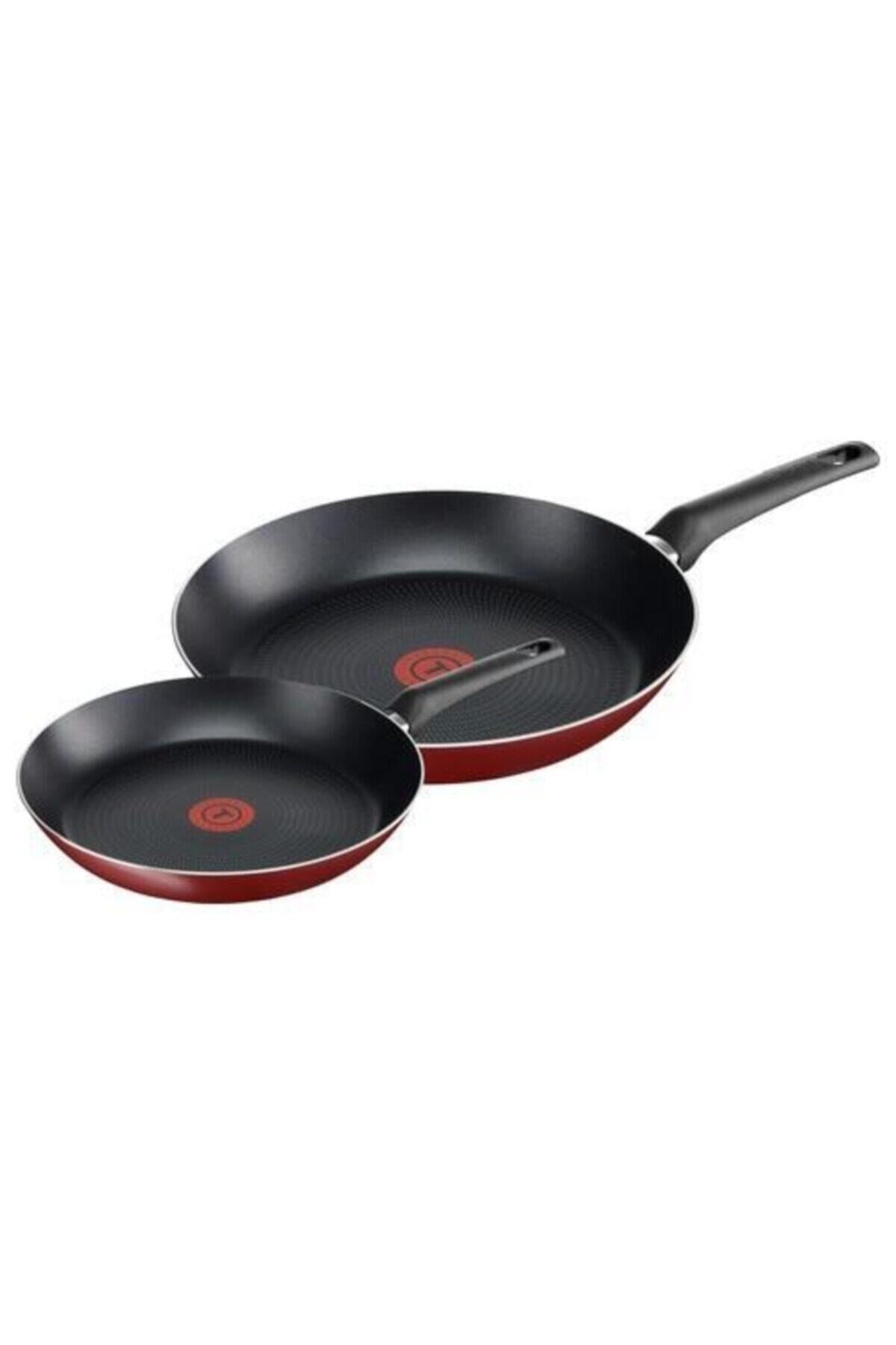 Essentials Frypan 2'li Tava Seti - 20 Cm Ve 26 Cm