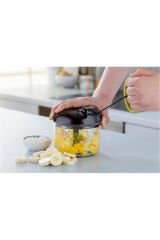 Manuel Rondo - 900 ml -Siyah