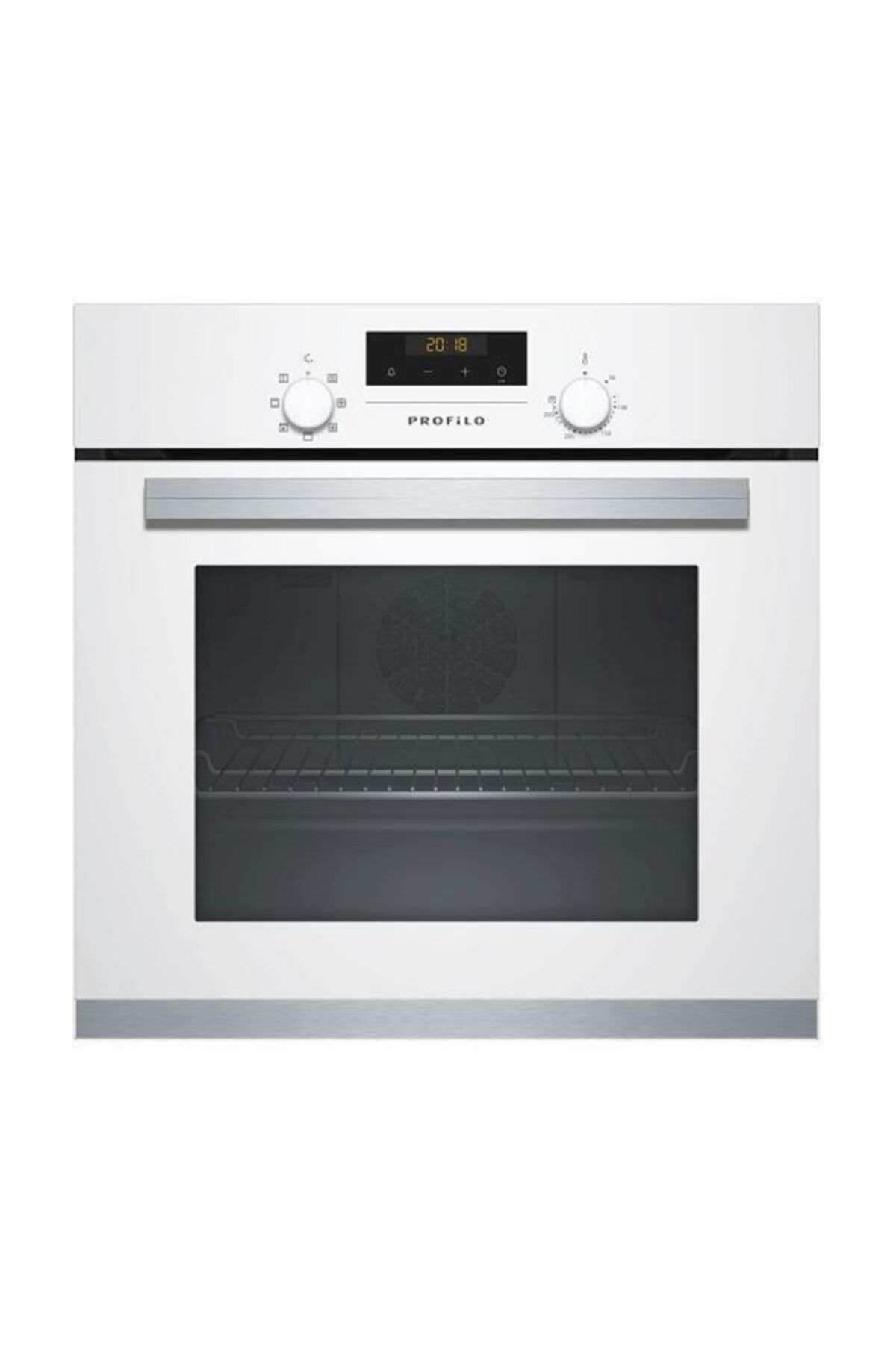 Frta122b Ankastre Fırın