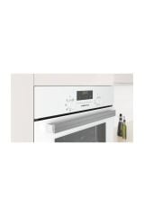FRTA124B 6 Program Multifonksiyonel Ankastre Fırın, Beyaz