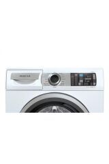 CMH140LTR Ultra Fresh 10 kg 1400 Devir Çamaşır Makinesi Beyaz