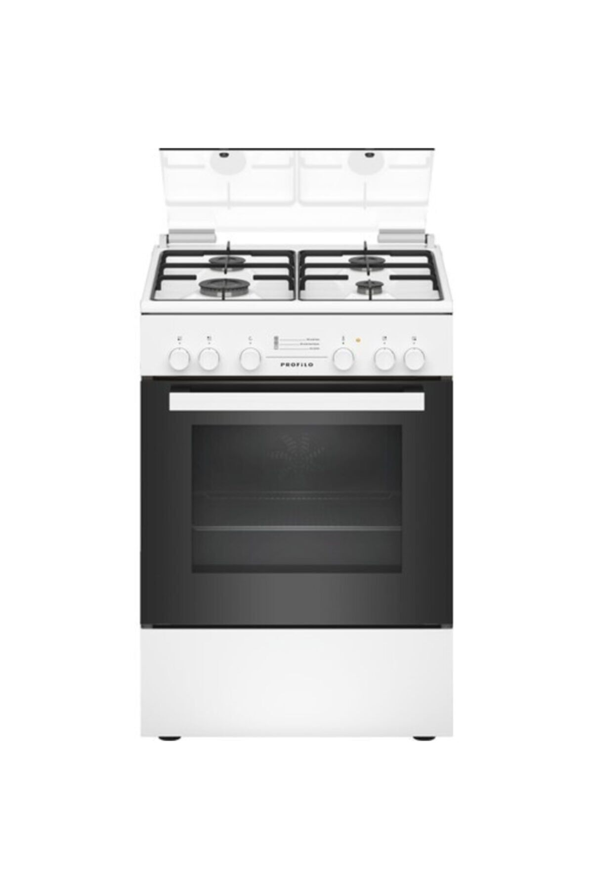 Frts113dbd Tamboy Beyaz Fırın A Enerji - Doğalgazlı