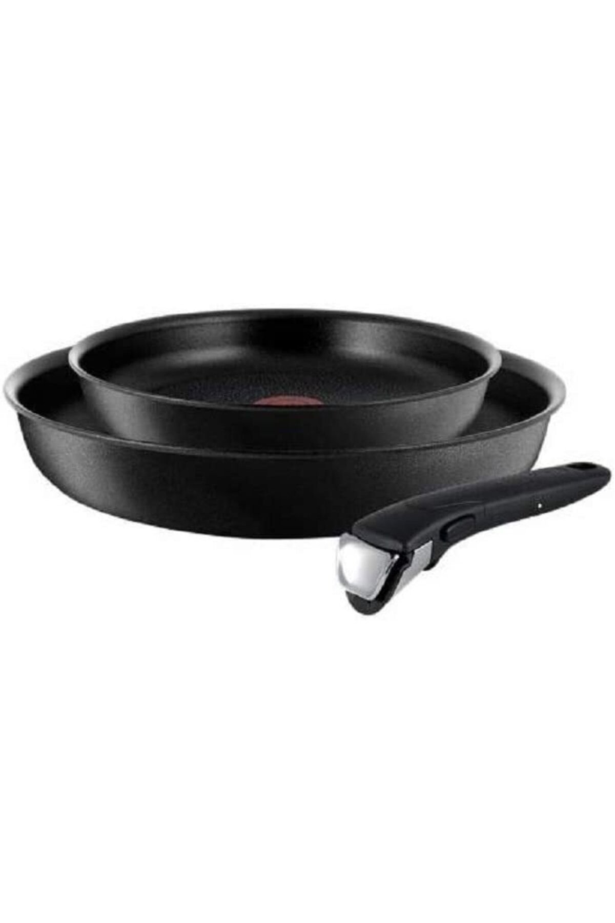 L65093 Ingenio Titanyum Talent Pro Tanışma Tava Seti 3 Parça