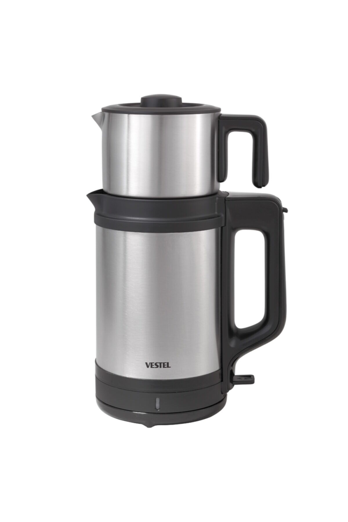 Sefa 4500 X Çay Makinesi Inox