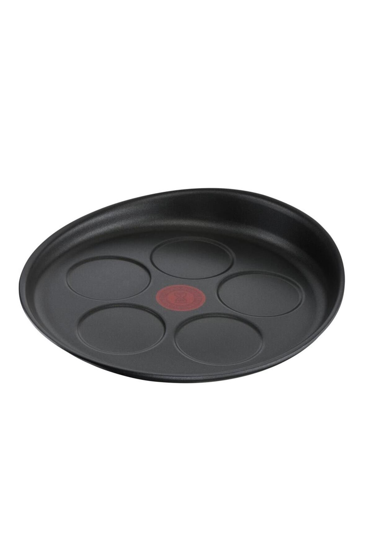 Titanyum Ingenio Mix 1x Indüksiyon Tabanlı Multi Krep Tava - 27 Cm