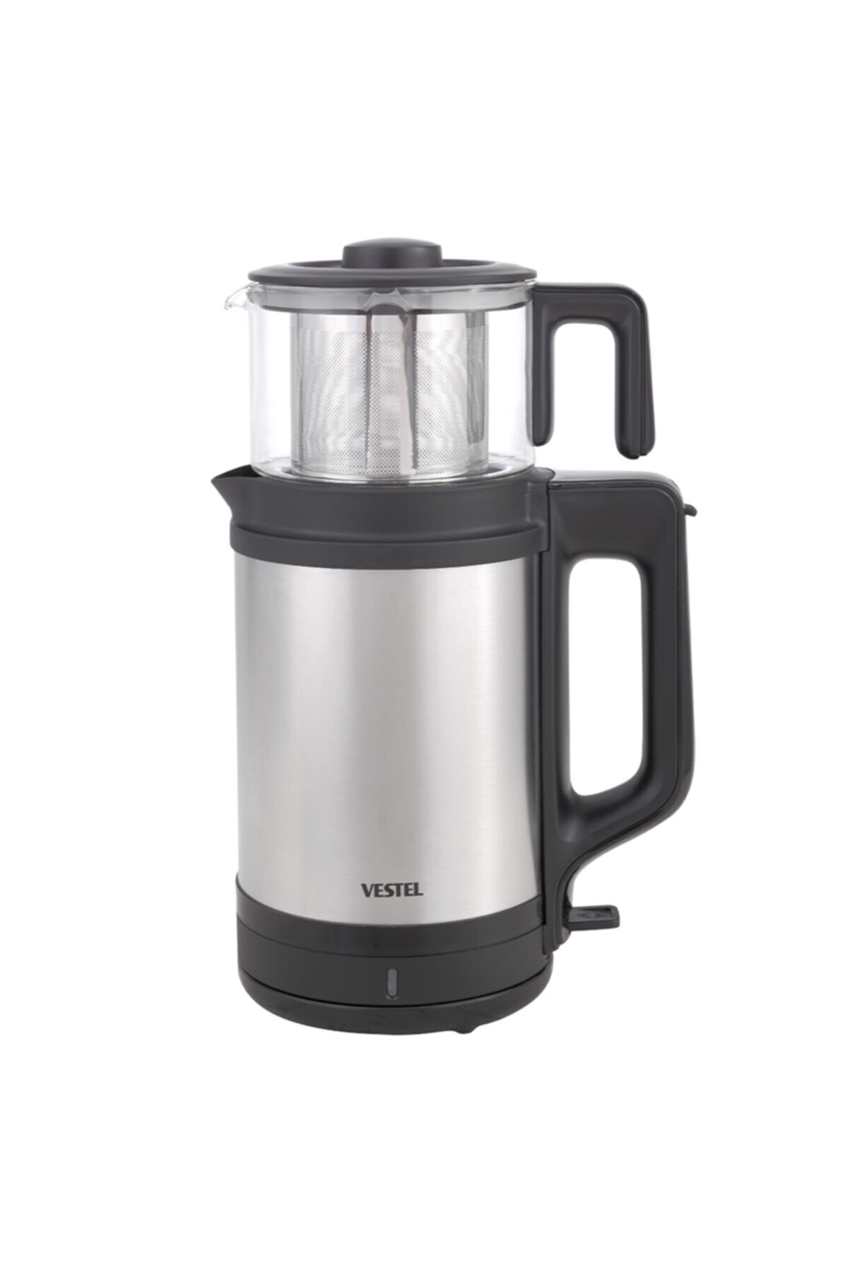 Sefa 4500 Cx Çay Makinesi Inox