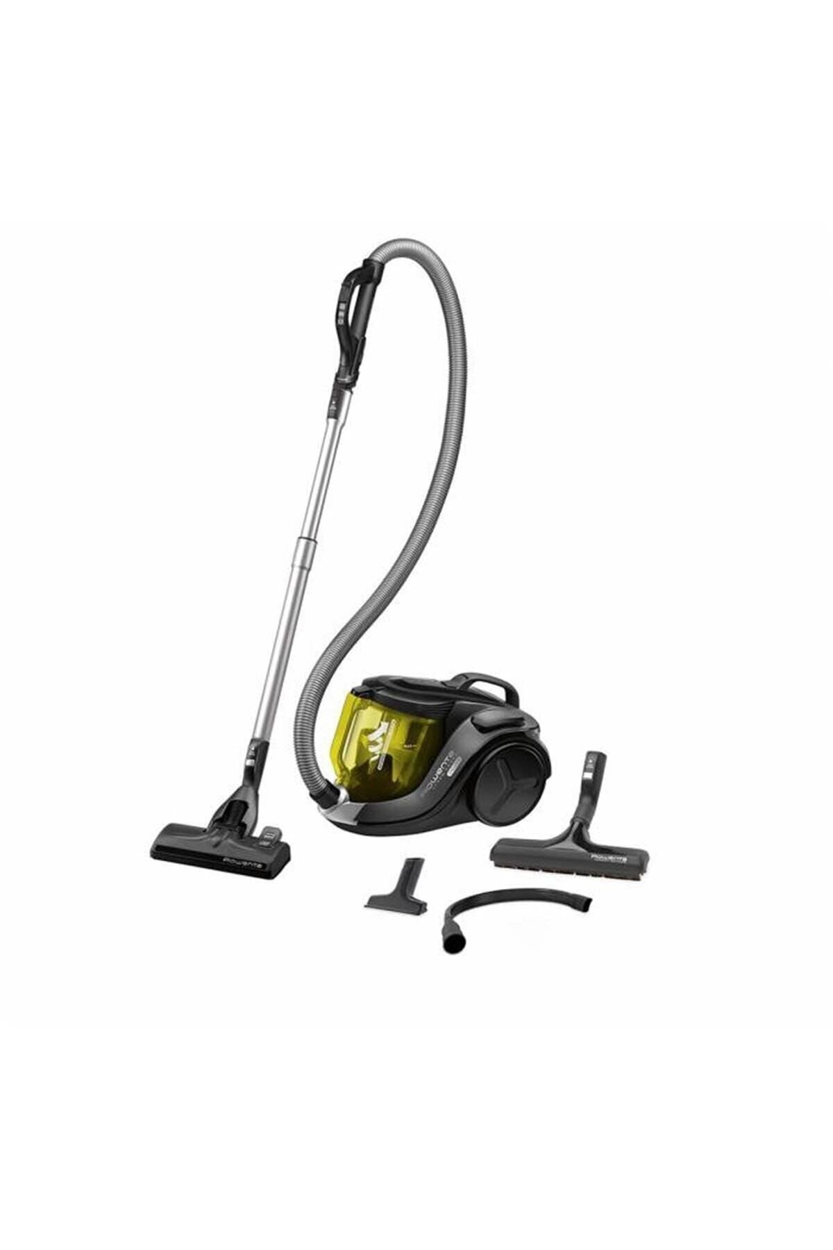 X-trem Power Ro6954 Ea 750 W Toz Torbasız Süpürge