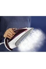 Fv5714 E0 Easygliss Plus 2400 W Buharlı Ütü