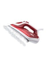 Ütümax 8055 Şok Buharlı Ütü - Mavi