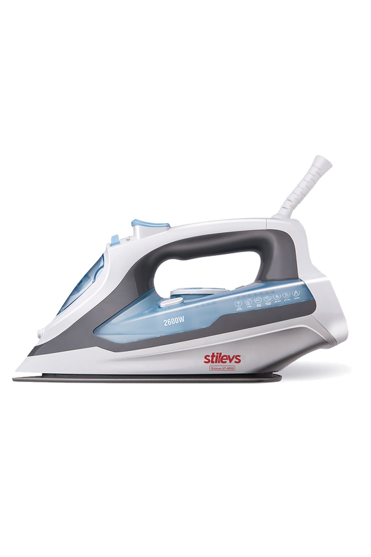 Ütümax Ut8050 Ütü Mavi
