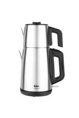 Chaıland Çay Makinesi Inox