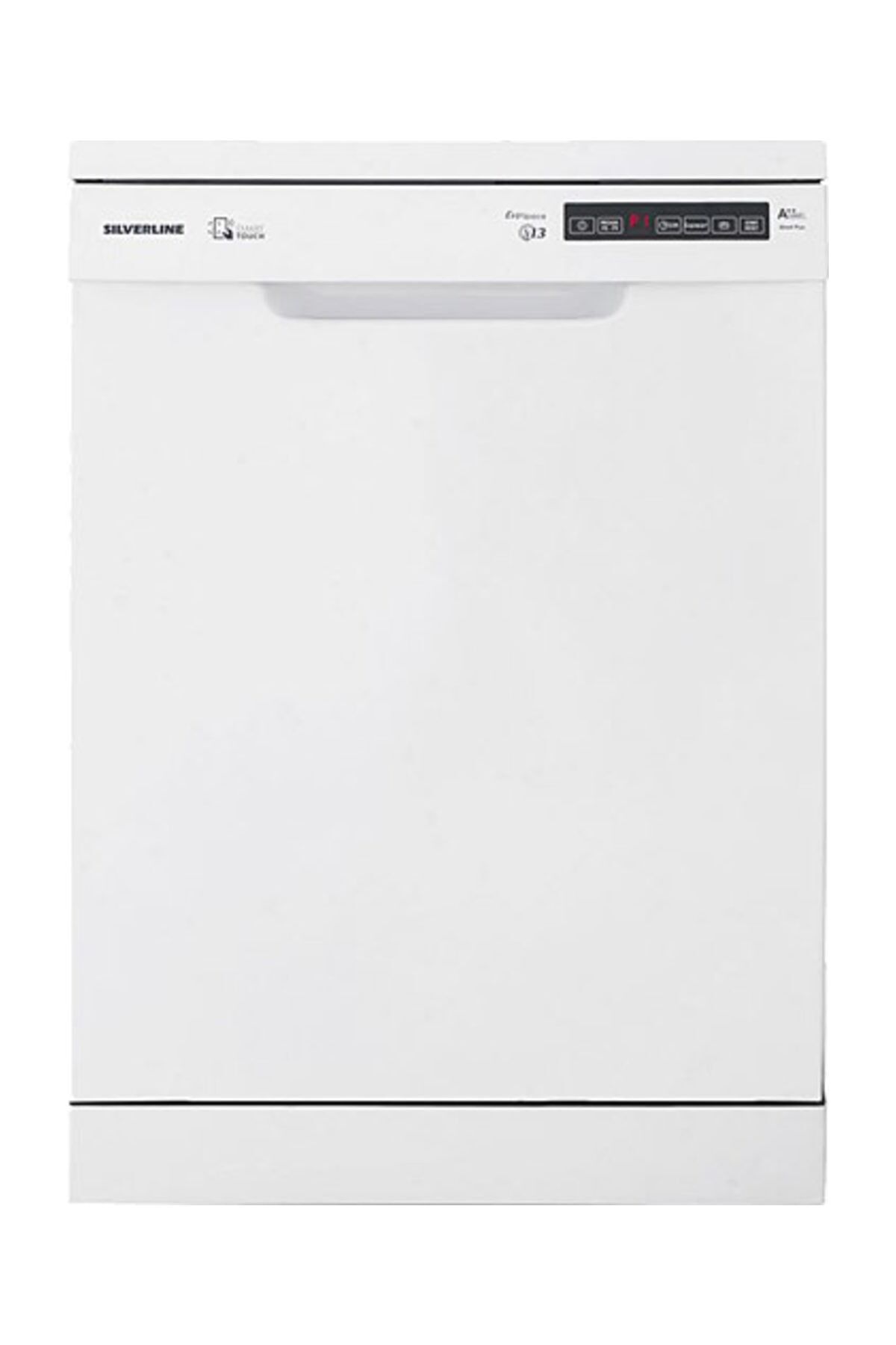 D11039W01 A++ 9 Programlı Bulaşık Makinesi Beyaz