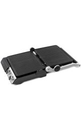 Grill Expert Steel Izgara Ve Tost Makinesi