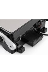 Grill Expert Steel Izgara Ve Tost Makinesi