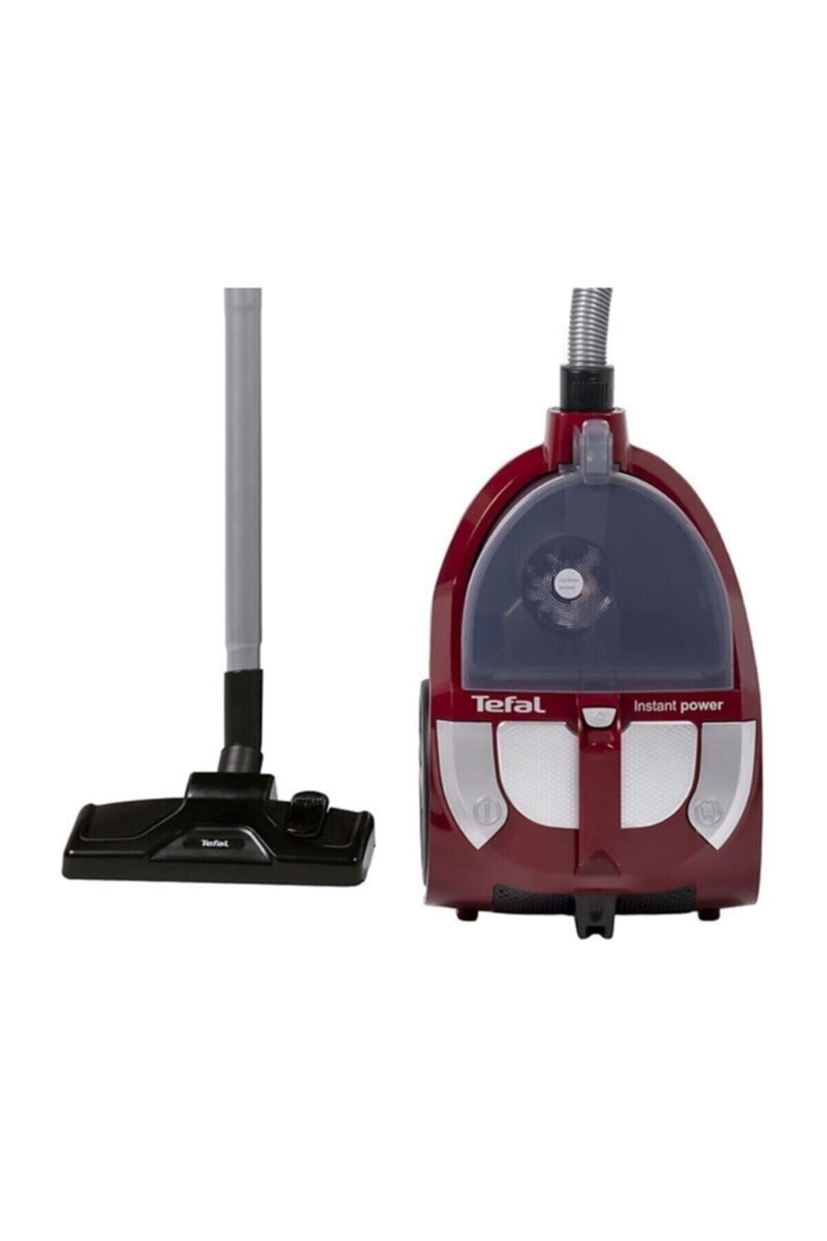 Uw3823 Instant Power Cyclonic Toz Torbasız Elektrikli Süpürge