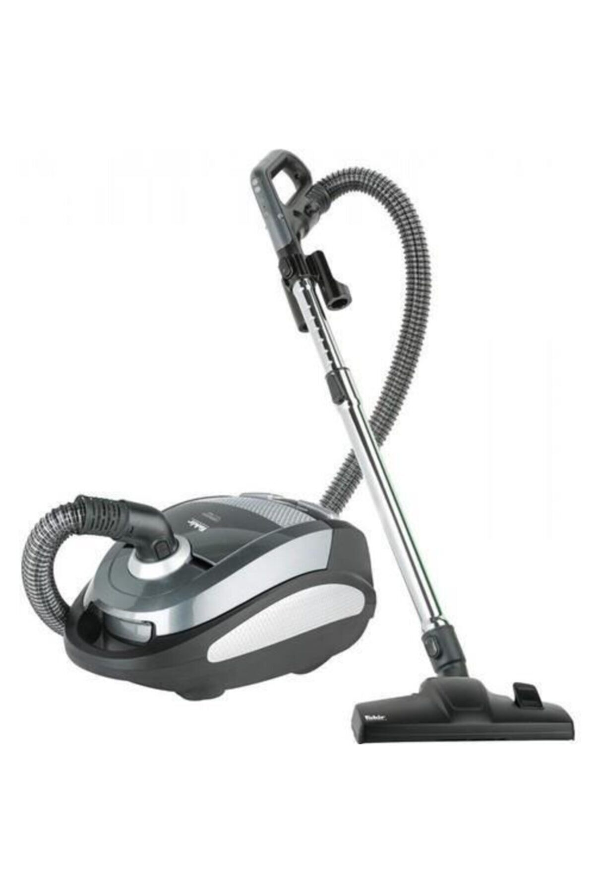 Granada Delux Öko Elektrikli Süpürge Toz Torbalı Hepa 700 W Granada Delux Öko Kuru Vakum