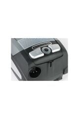 Granada Delux Öko Elektrikli Süpürge Toz Torbalı Hepa 700 W Granada Delux Öko Kuru Vakum