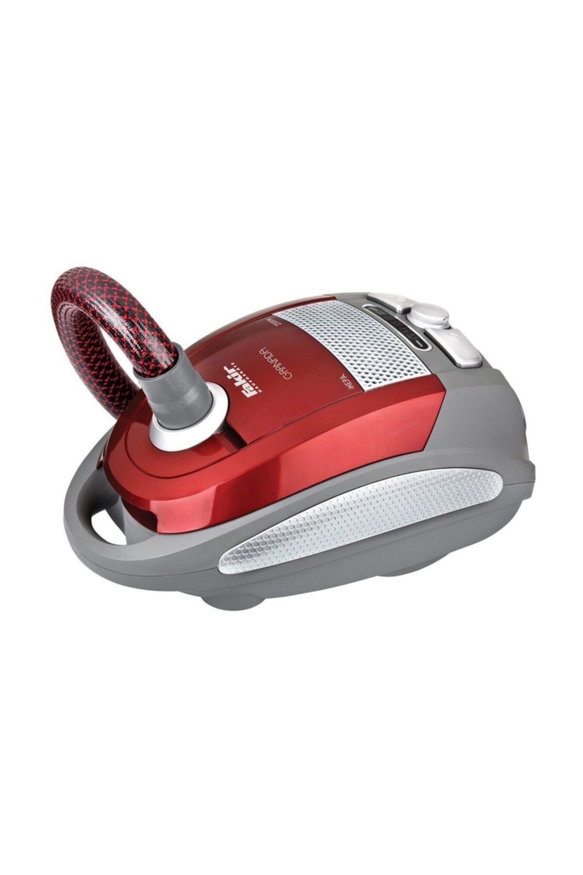 Granada Öko 700 W Kuru Vakum Toz Torbalı Elektrikli Süpürge