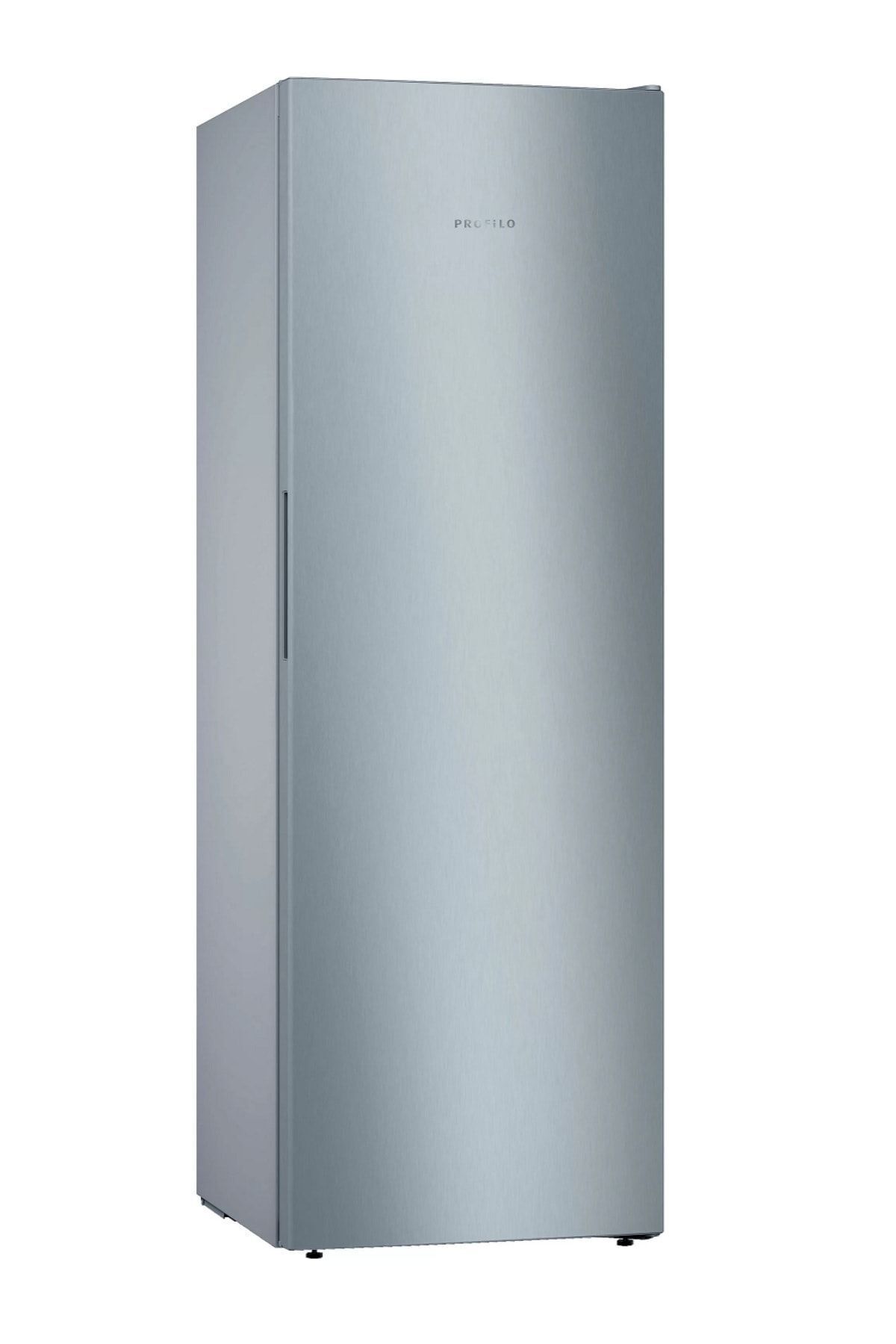 Df1033levv 7 Çekmeceli Derin Dondurucu Inox Look