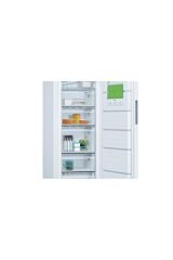 DF1033WEVV 7 Çekmeceli Dikey Derin Dondurucu Beyaz