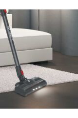 HF122RH 011 Şarjlı Dikey Süpürge
