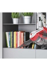 HF122RH 011 Şarjlı Dikey Süpürge