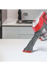 HF122RH 011 Şarjlı Dikey Süpürge
