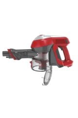 HF122RH 011 Şarjlı Dikey Süpürge