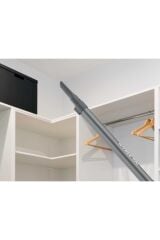 HF122RH 011 Şarjlı Dikey Süpürge