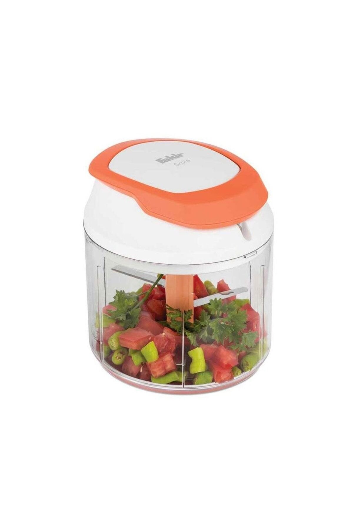 Handly Manuel Doğrayıcı