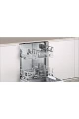 Bma5101ev A+ 5 Programlı Ankastre Bulaşık Makinesi