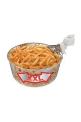 FR4800 Mega Fritöz 2 kg Kapasite