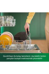 Airfryer Hd9252/90 Essential Fritöz