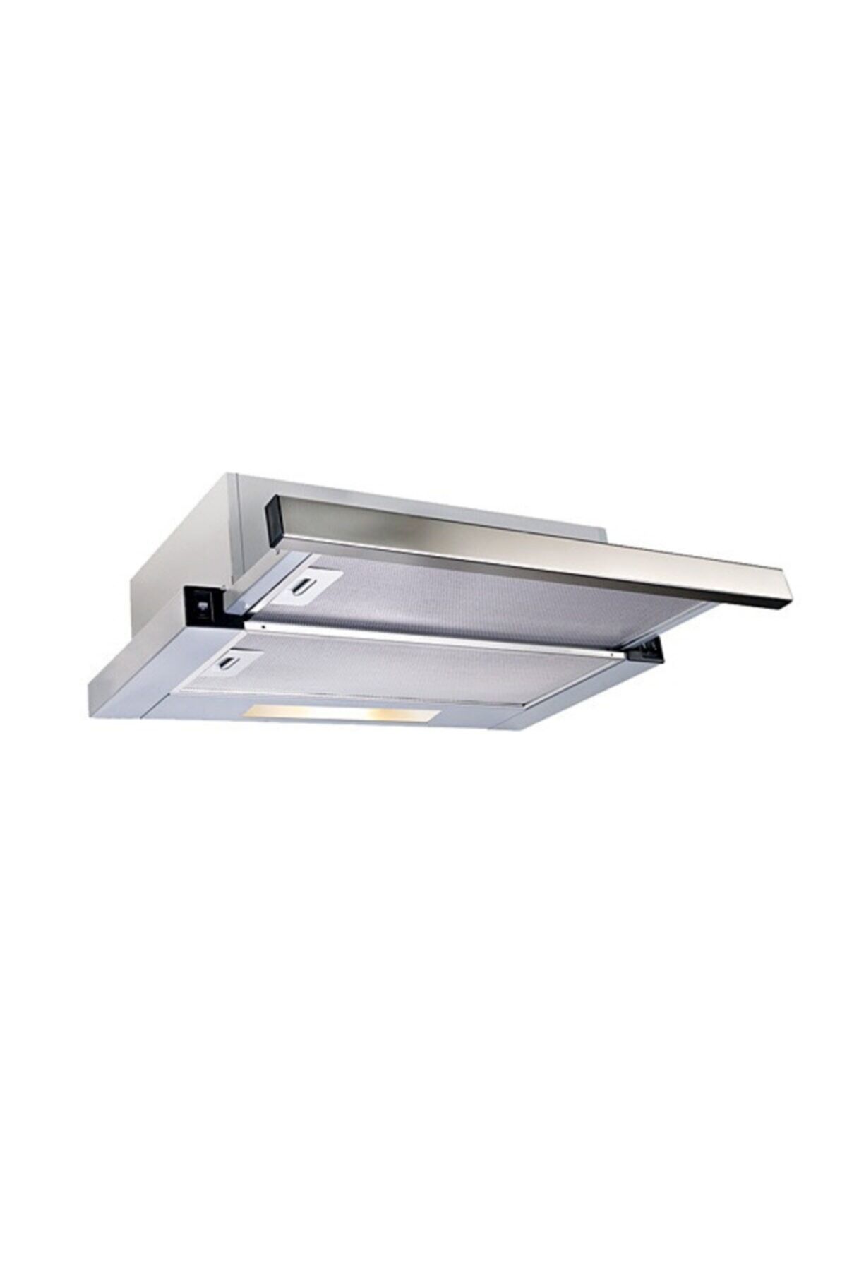 Ds6-905 Inox Aspiratör İnox