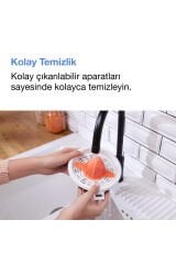 Press Pulp Narenciye Sıkacağı