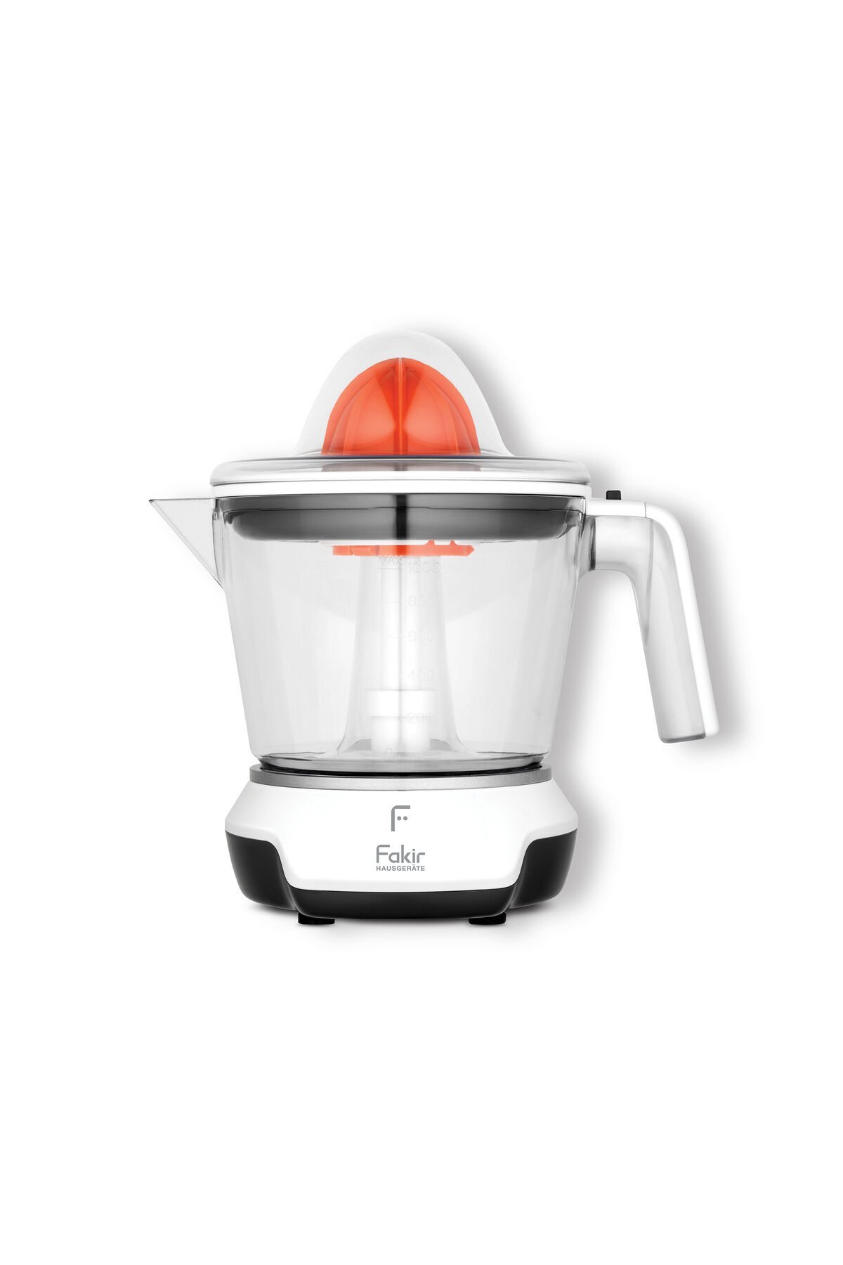 Press Pulp Narenciye Sıkacağı