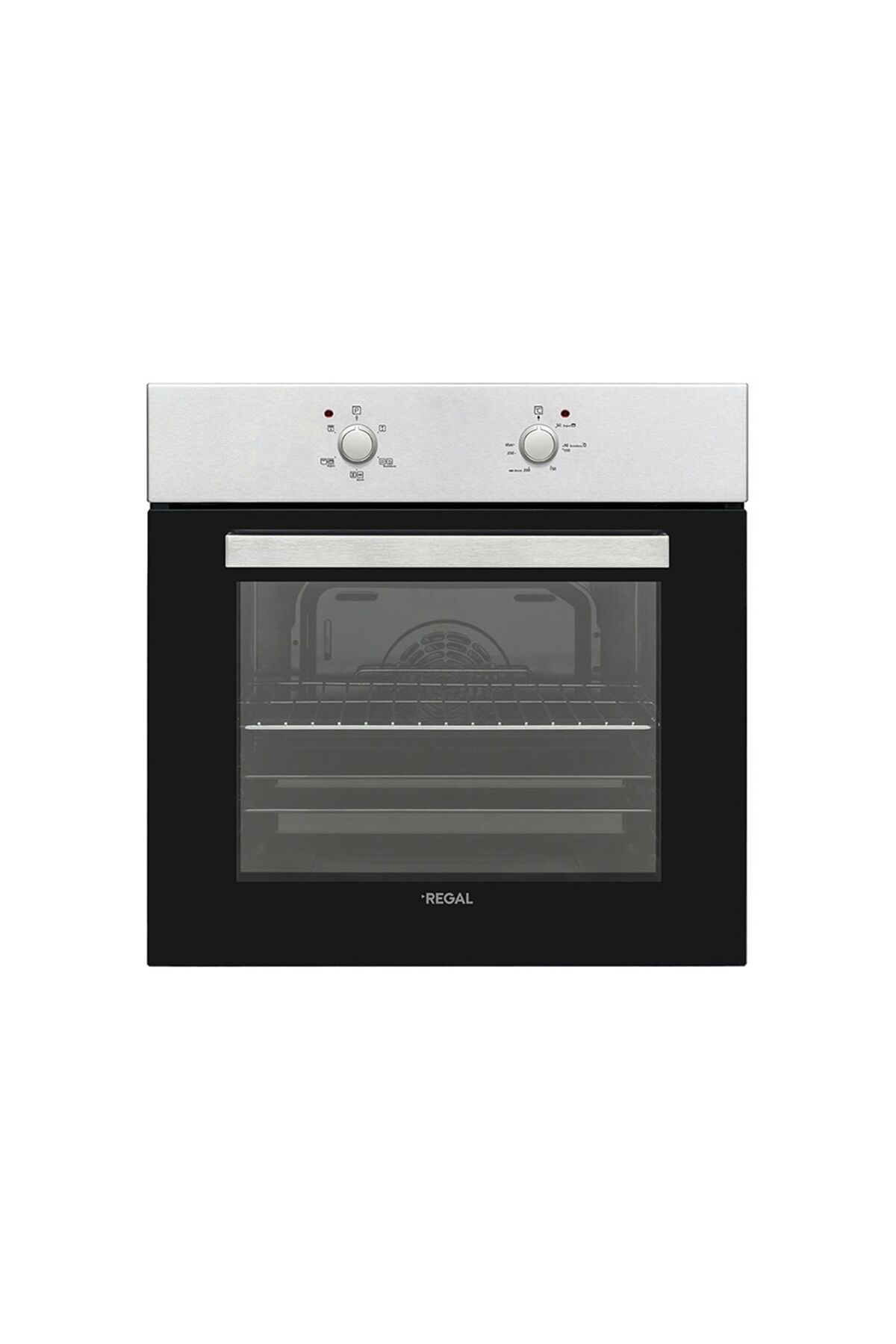 AF 5365 X Ankastre Fırın Inox