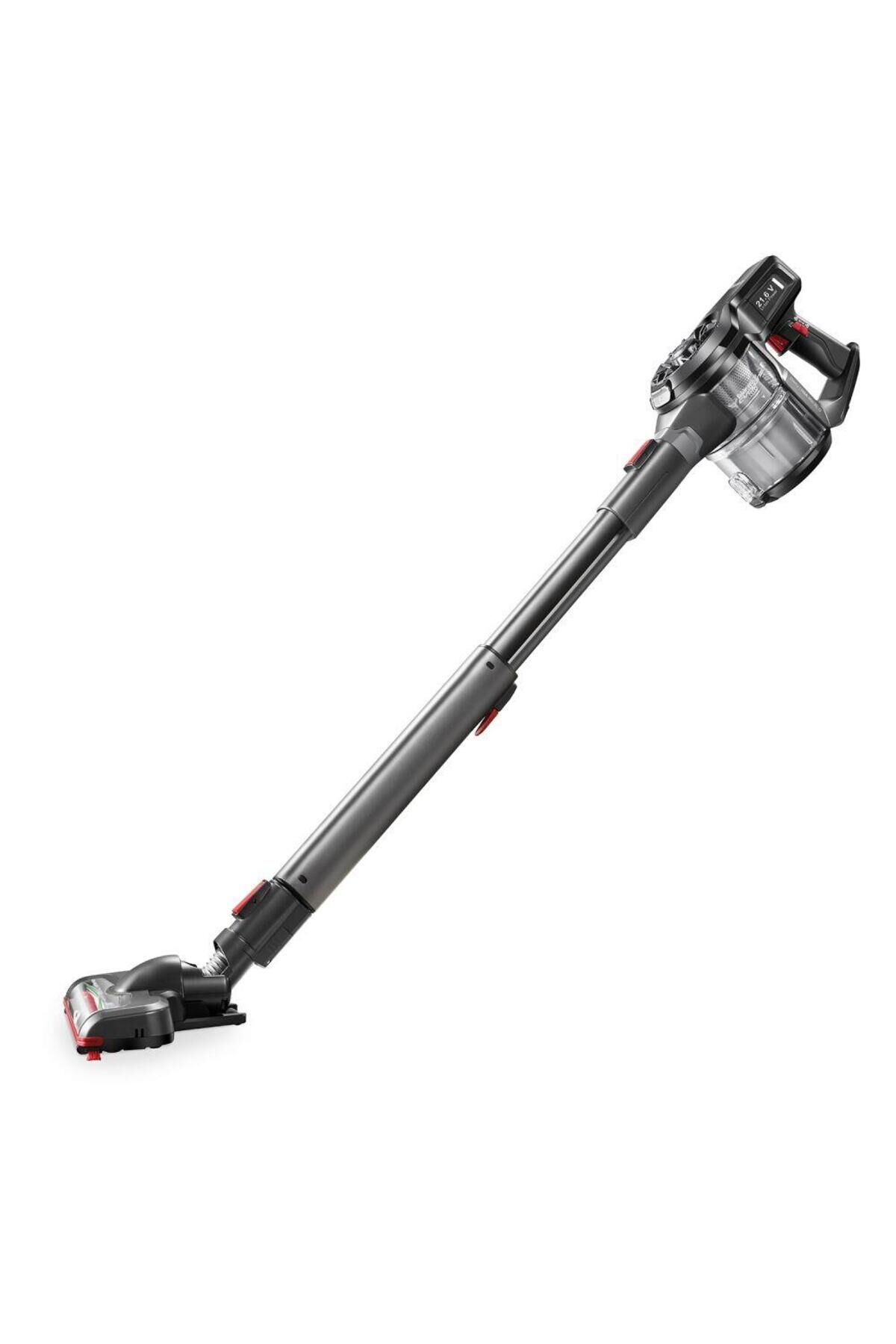 Starky Hsa 800 Xl Q Bldc Dikey Şarjlı Kablosuz Süpürge