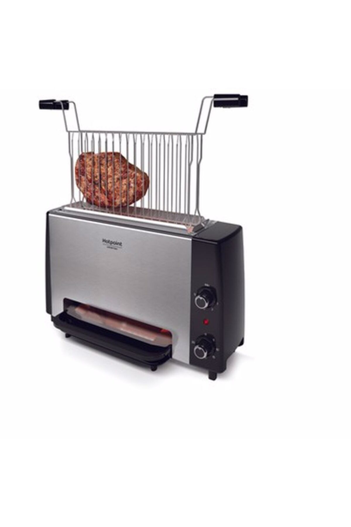 Vg 120 Ghxo- Dikey Izgara