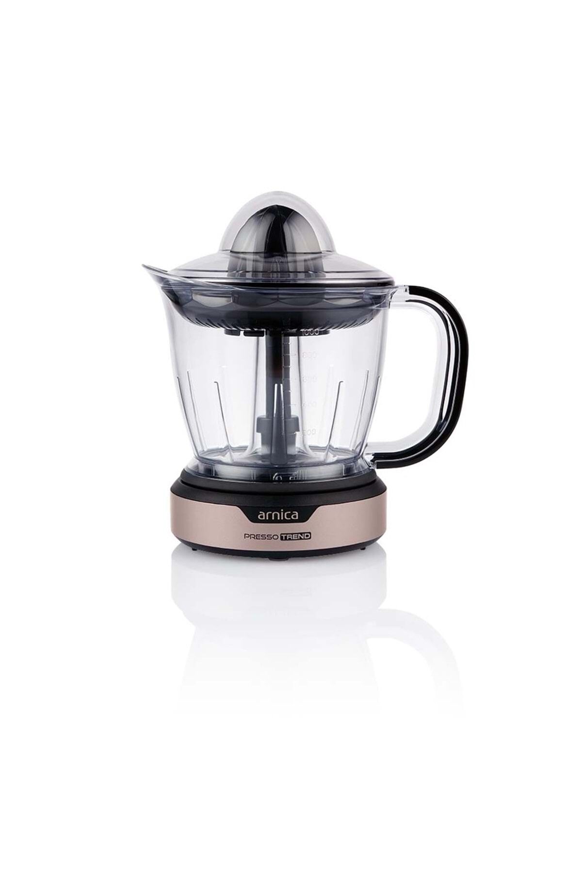 Presso Trend IH37101 Narenciye Sıkacağı Rose