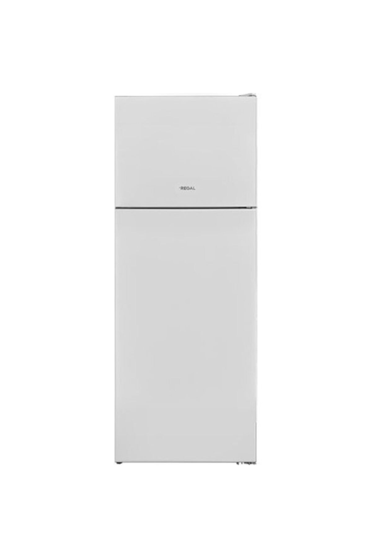 NF 4820 A+ Çift Kapılı No Frost Buzdolabı Beyaz
