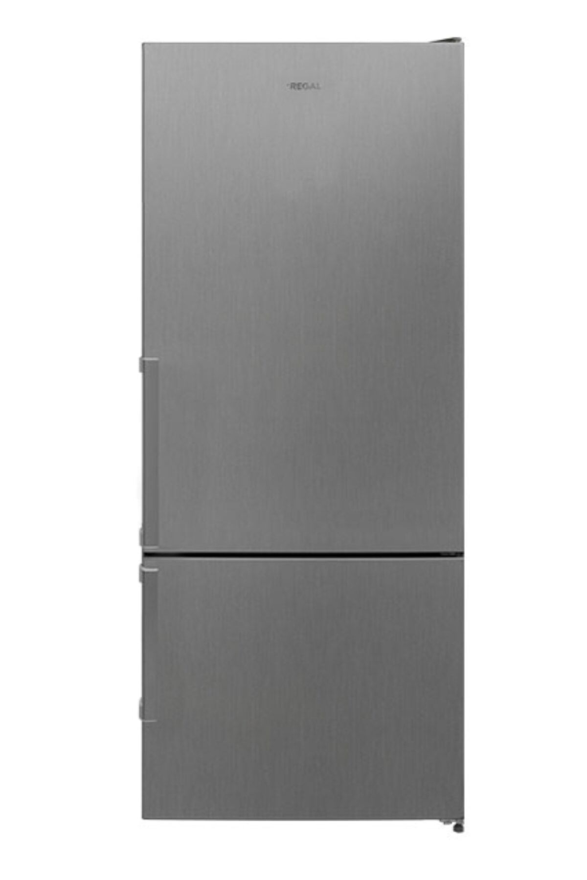 NFK 6021 IG A++ Buzdolabı Inox Look