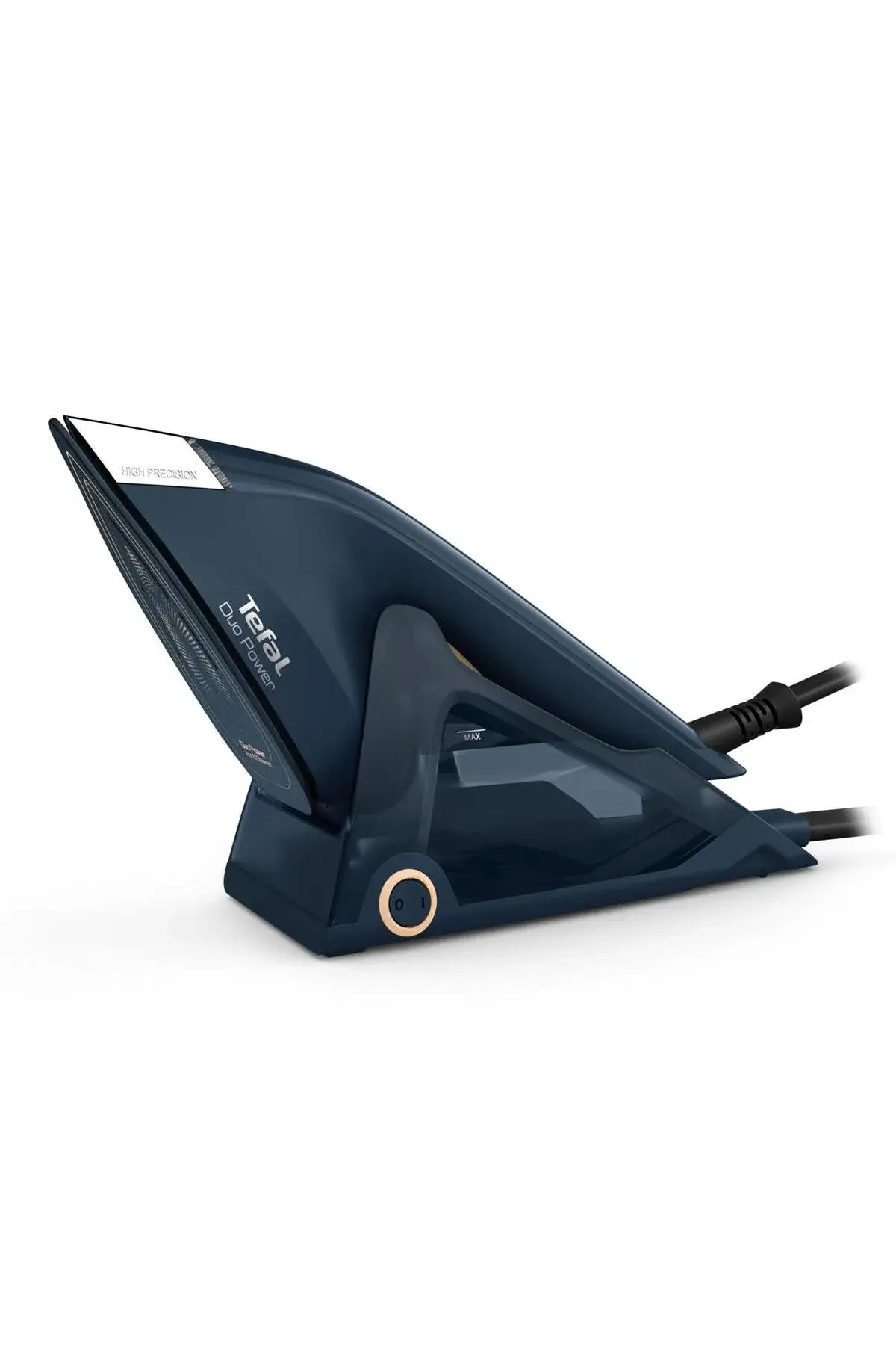 Duo Power 2 in 1 Kırışıklık Giderici 1700 Watt Buharlı Düzleştirici ve Ütü