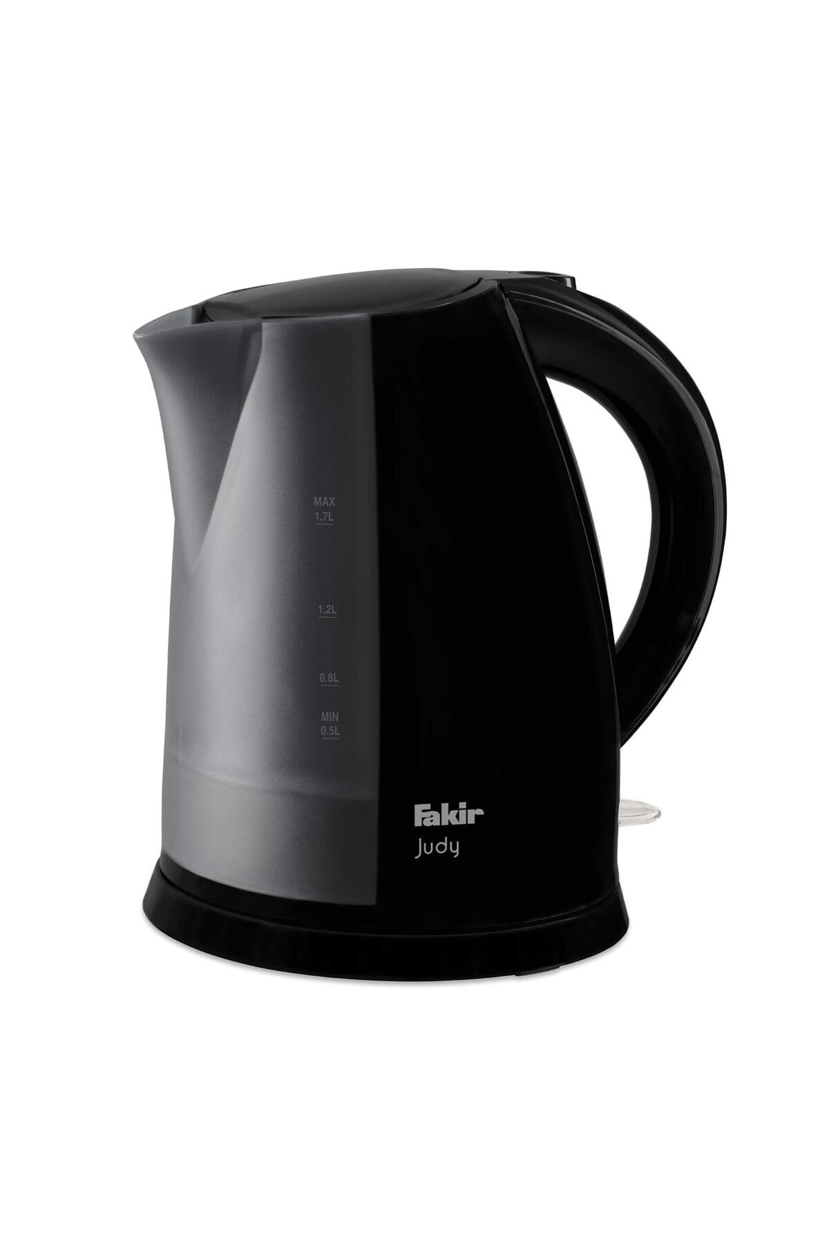 Judy Su Isıtıcı Siyah Judy Siyah