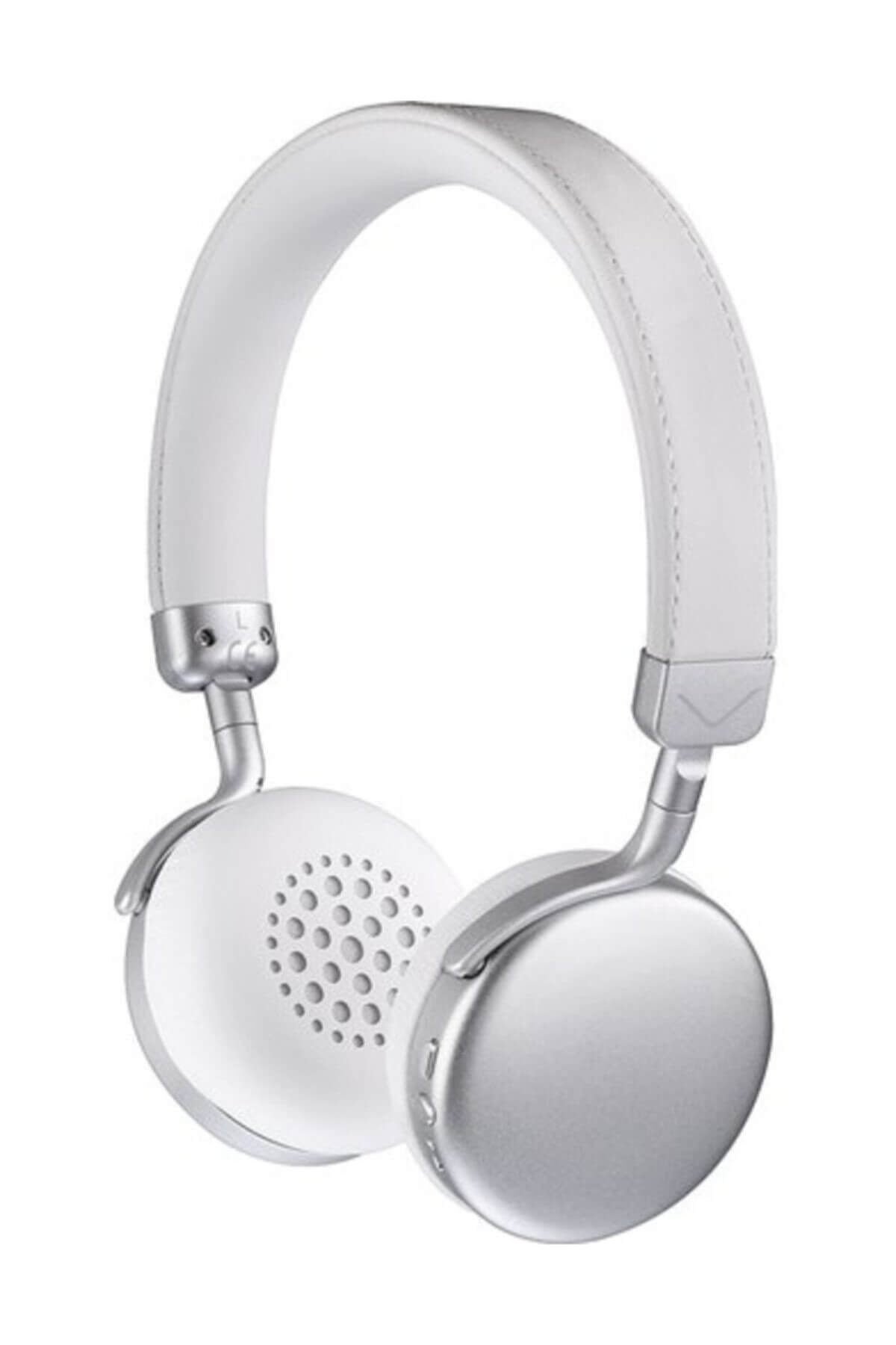 Desibel K550 Bluetooth Kulaklık Beyaz