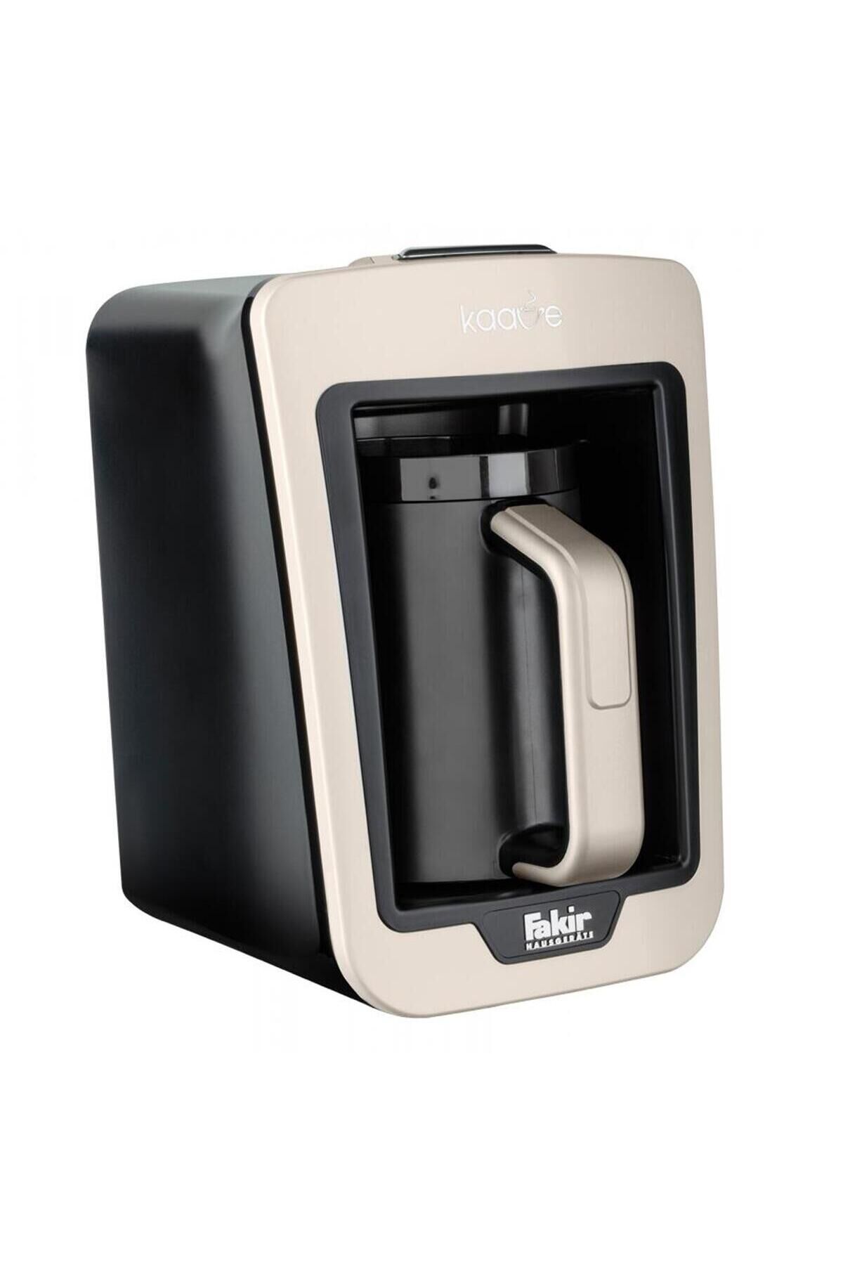 Kaave Türk Kahvesi Makinesi Beyaz